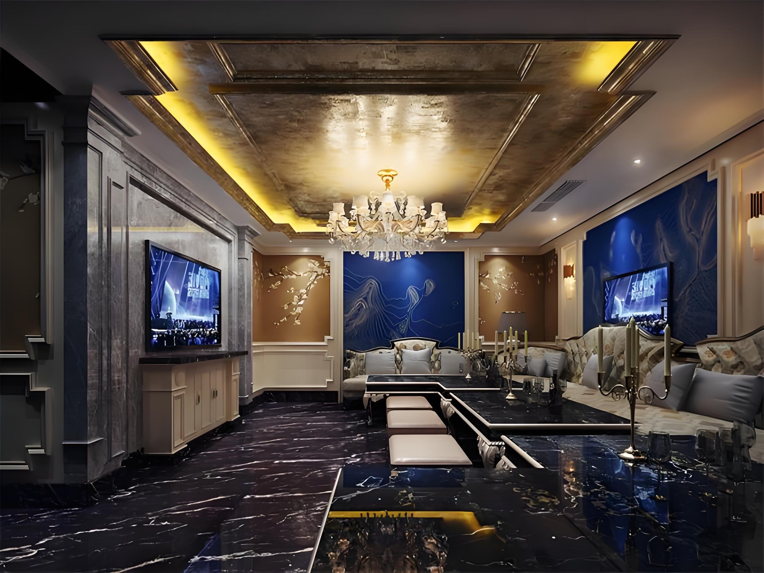 抚州商务ktv经典低端场-南城县ktv预定